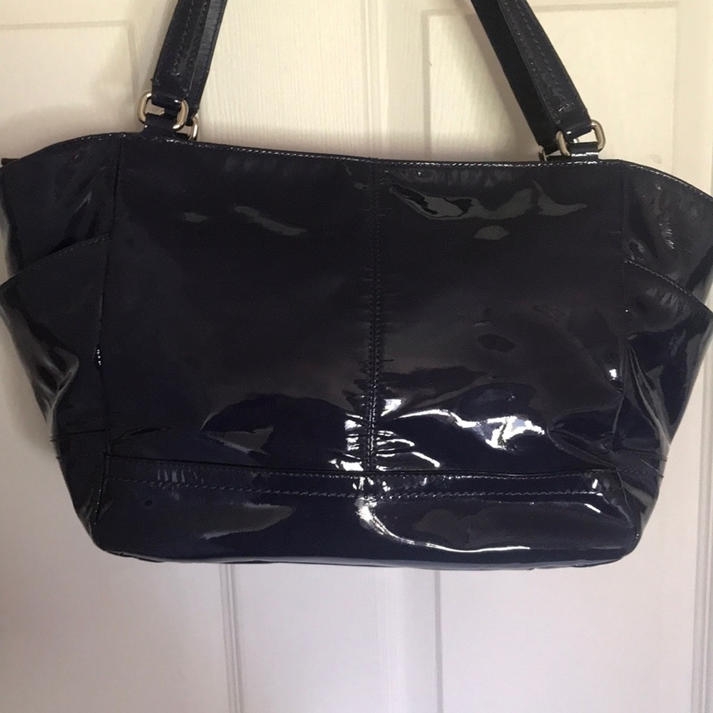 Coach bag - Picture 3 of 8